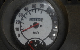 HONDA GYRO CANOPY 1999 TA03