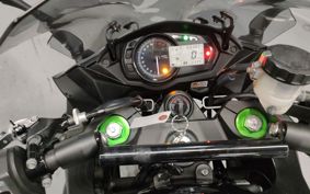 KAWASAKI NINJA 1000 2015 ZXT00L