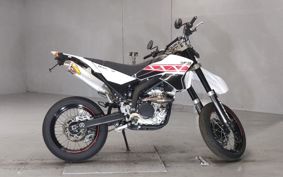 YAMAHA WR250X DG15J