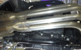 HONDA CB400SF GEN 4 NC42