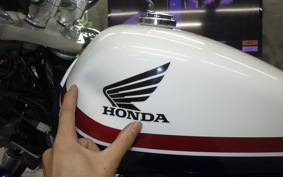 HONDA VT750S 2012 RC58