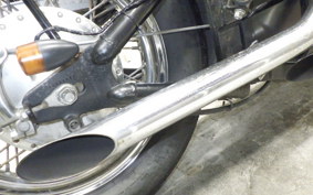 KAWASAKI VULCAN 400 Gen.2 1995 VN400A