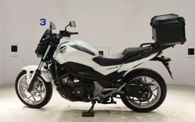 HONDA NC750S ABS 2017 RC88