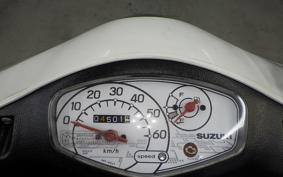 SUZUKI ﾚｯﾂ 2021 CA4AA