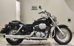 HONDA SHADOW 400 1999 NC34