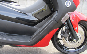YAMAHA N-MAX155 ABS SG66J