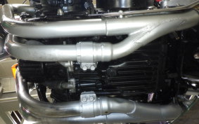 HONDA CB750F С 2014 RC04