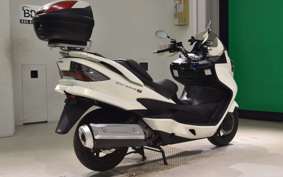 SUZUKI SKYWAVE 250 (Burgman 250) M 2007 CJ45A