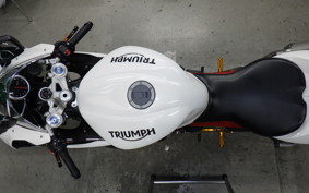 TRIUMPH DAYTONA 675 R 2015