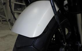 HARLEY FXFBS1870 2017