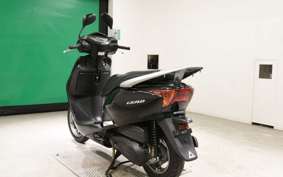 HONDA LEAD 110 2002 JF19