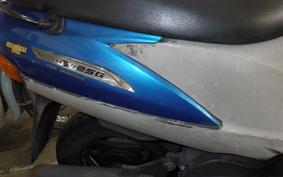SUZUKI ADDRESS V125 G CF46A