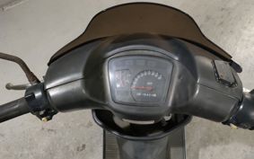 SUZUKI ADDRESS V110 CF11A