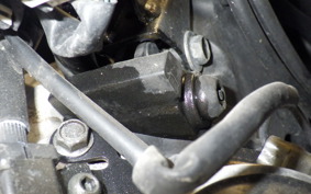 YAMAHA MT-09 Tracer 2015 RN36J