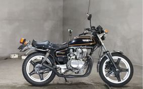 HONDA CB250 CB250T