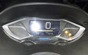 HONDA PCX 160 2025 KF47