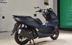 HONDA PCX 125 2021 JK05