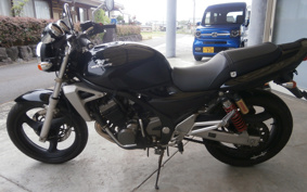 KAWASAKI BALIUS250-2 ZR250B