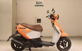 SUZUKI PALETTE CA41A