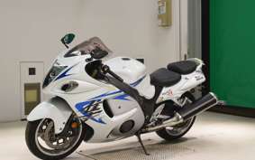 SUZUKI HAYABUSA Gen.2 2009