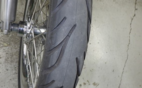 HARLEY FXSTC 1580 2009