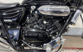 HONDA V-TWIN MAGNA MC29