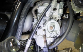 HONDA CB400SS E 2005 NC41