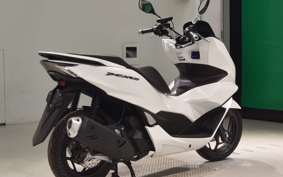 HONDA PCX 160 2021 KF47