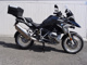Фото BMW R1200GS 2018 с японского аукциона