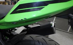 KAWASAKI NINJA 400 2024 EX400L