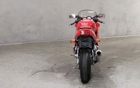 DUCATI SS 400 1998 ZDM400J