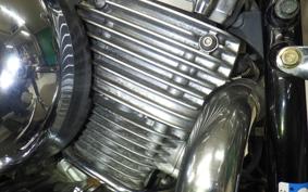 YAMAHA DRAGSTAR 400 2012 VH02J