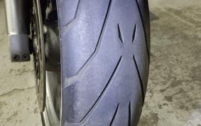 KAWASAKI ZZ1200 NINJA R 2002 ZXT20C