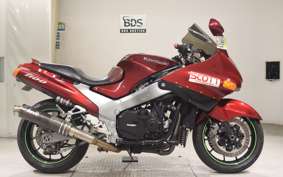 KAWASAKI ZZ1100 NINJA R Gen.2 1996 ZXT10D