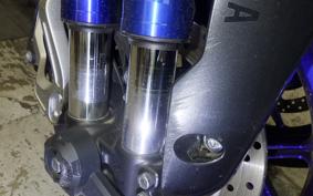 YAMAHA NIKEN 2018 RN58J