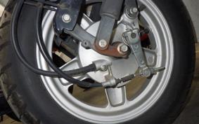 HONDA GYRO CANOPY TA03