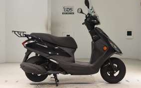 YAMAHA AXIS 125 Z 2010 SED7J
