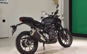 HONDA CB250RA MC52
