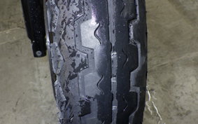 KAWASAKI W650 2000 EJ650A