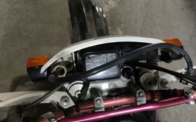 HONDA CRM250AR MD32