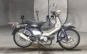 HONDA SUPER CUB90 HA02
