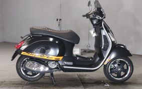 VESPA GTS300IE 2014 M4520