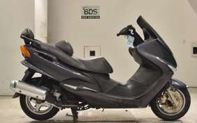 YAMAHA MAJESTY 125 5CA