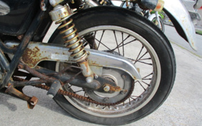 YAMAHA SR400 RH01J