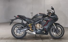 HONDA CBR650R RH03