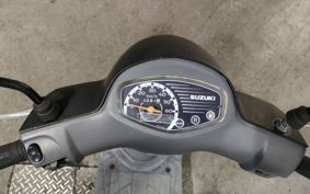 SUZUKI LETS4 CA45A