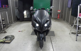 YAMAHA MAJESTY 250 Gen.4 SG20J