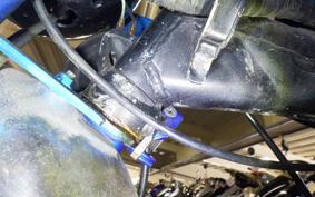 HONDA MONKEY 2021 Z50J