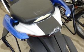 SUZUKI GIXXER 250 SF ED22Y
