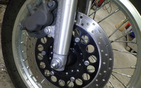 YAMAHA SR400 Gen.5 2021 RH16J